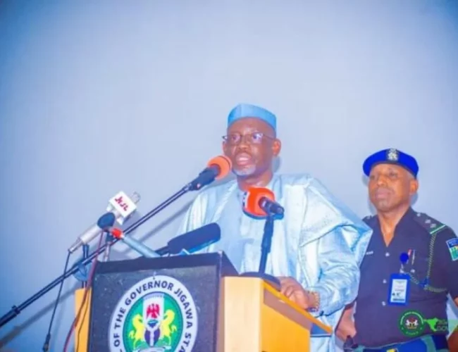 Jigawa urged to extend automatic employment to 2.1 graduates