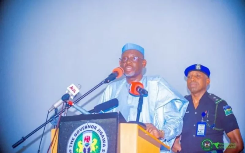 Jigawa urged to extend automatic employment to 2.1 graduates