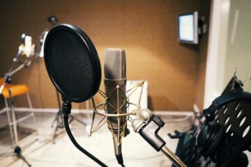 How to turn your voice into money