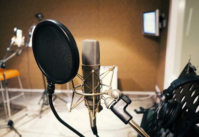 How to turn your voice into money