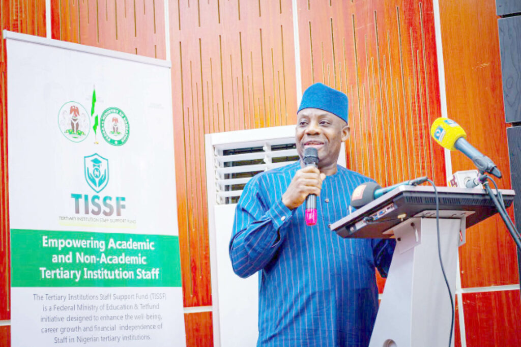 Mathematics still compulsory for all O’Level students — FG