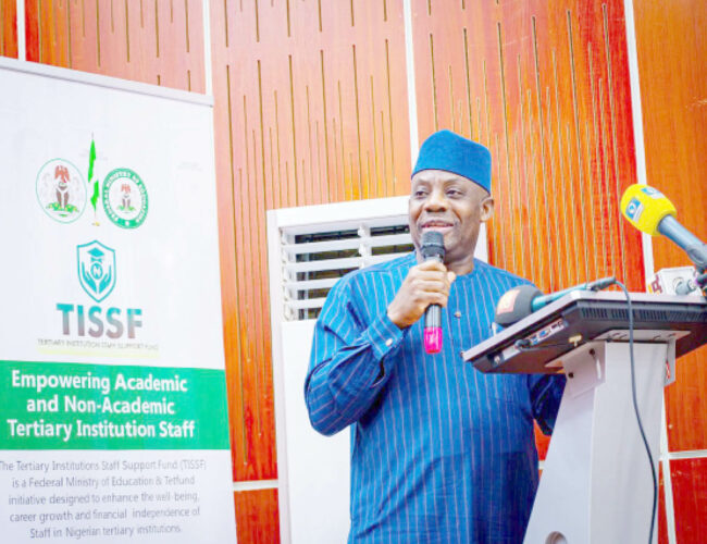 Mathematics still compulsory for all O’Level students — FG