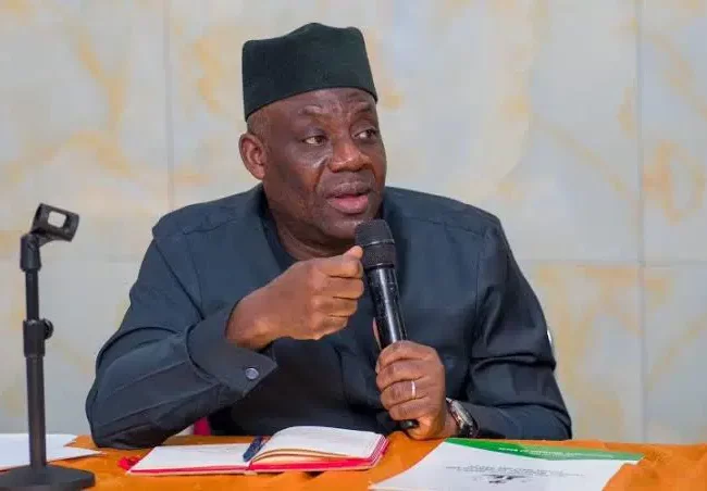 Mathematics no longer compulsory for Arts students – FG