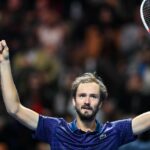 Resurgent Medvedev wins first title for 882 days