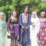 Students of Zamani College, during their Cultural Day