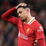 Why Liverpool are feeling effects of Trent-shaped gap
