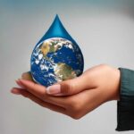 World without water – why water conservation should matter to every teen