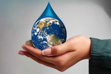 World without water – why water conservation should matter to every teen