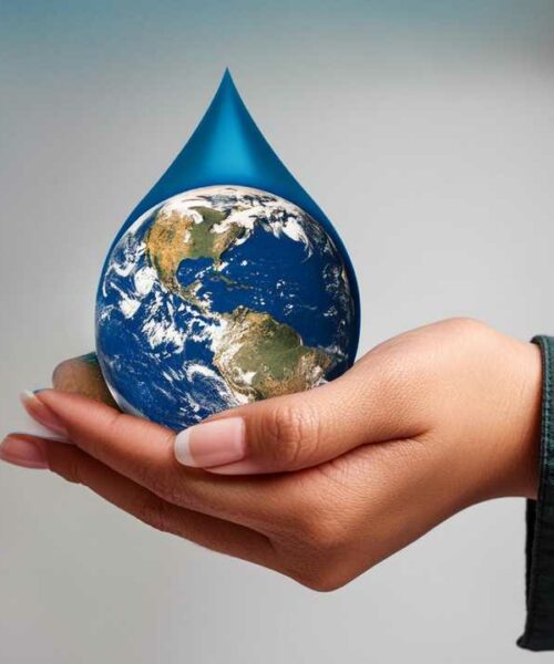 World without water – why water conservation should matter to every teen