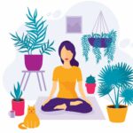 Mindful minutes – short, simple meditations teens can actually stick to