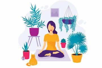 Mindful minutes – short, simple meditations teens can actually stick to