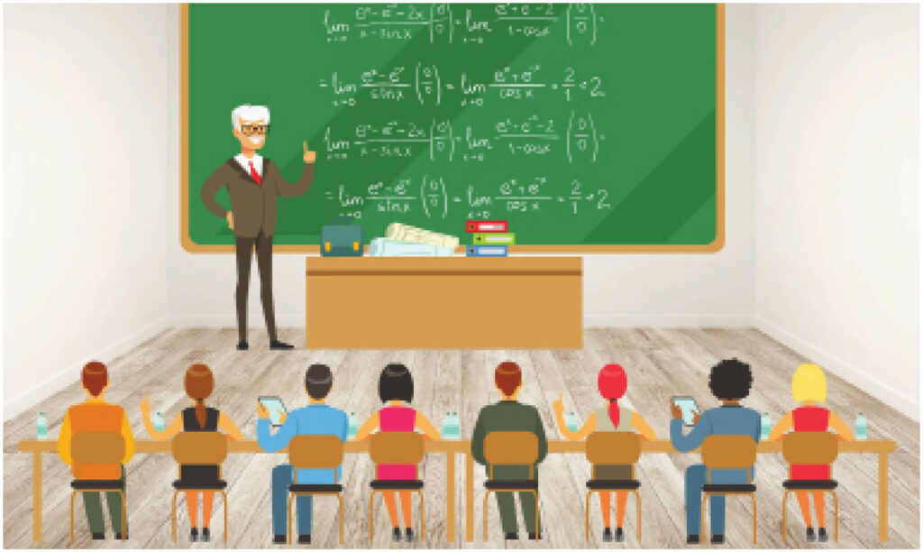 Why traditional learning doesn’t work for every brain?