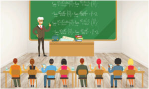 Why traditional learning doesn’t work for every brain?