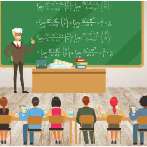 Why traditional learning doesn’t work for every brain?