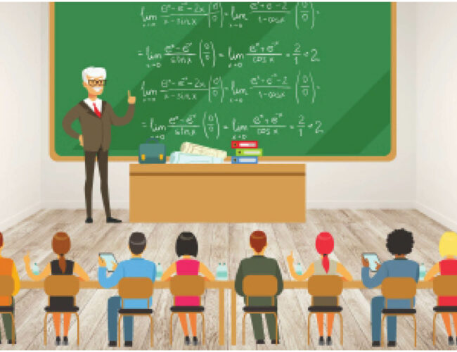 Why traditional learning doesn’t work for every brain?