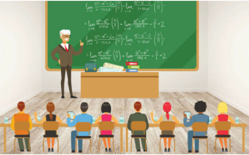 Why traditional learning doesn’t work for every brain?