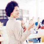 Dream big, teach bigger: Tips for becoming a Professor