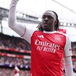 Why £67m Eze has been battling for Arsenal minutes