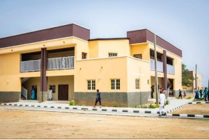 FG, IsDB commission bilingual boarding school in Kano