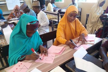 Jigawa to Benefit as PLANE Launches English Language Training for 337 Teachers