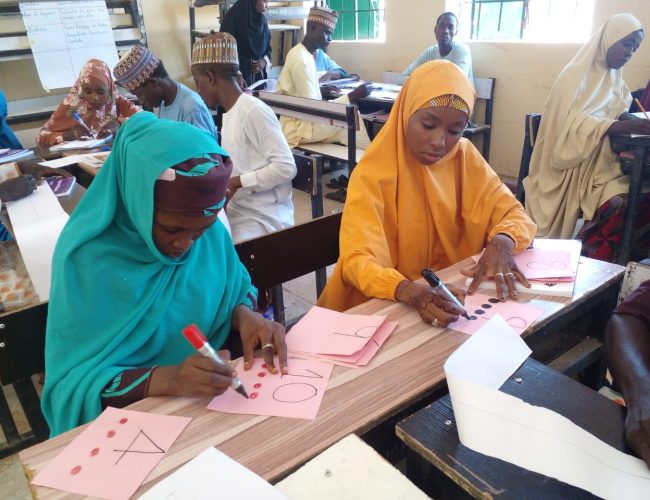 Jigawa to Benefit as PLANE Launches English Language Training for 337 Teachers