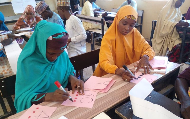 Jigawa to Benefit as PLANE Launches English Language Training for 337 Teachers