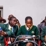 Lordswill Academy students challenge Nigeria’s democratic journey at Daily Trust’s 23rd dialogue