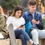 Social media addiction disrupt sleep, moods and social activities of teens and young adults