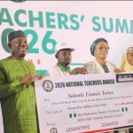 Primary school teacher awarded N50m, car, house