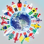 Staying proud of your roots in a globalized world