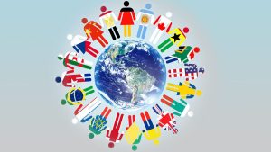 Staying proud of your roots in a globalized world