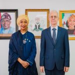 Turkey signals return of 76 Nigerian artefacts