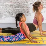 Yoga for kids: Simple moves to stay strong and happy