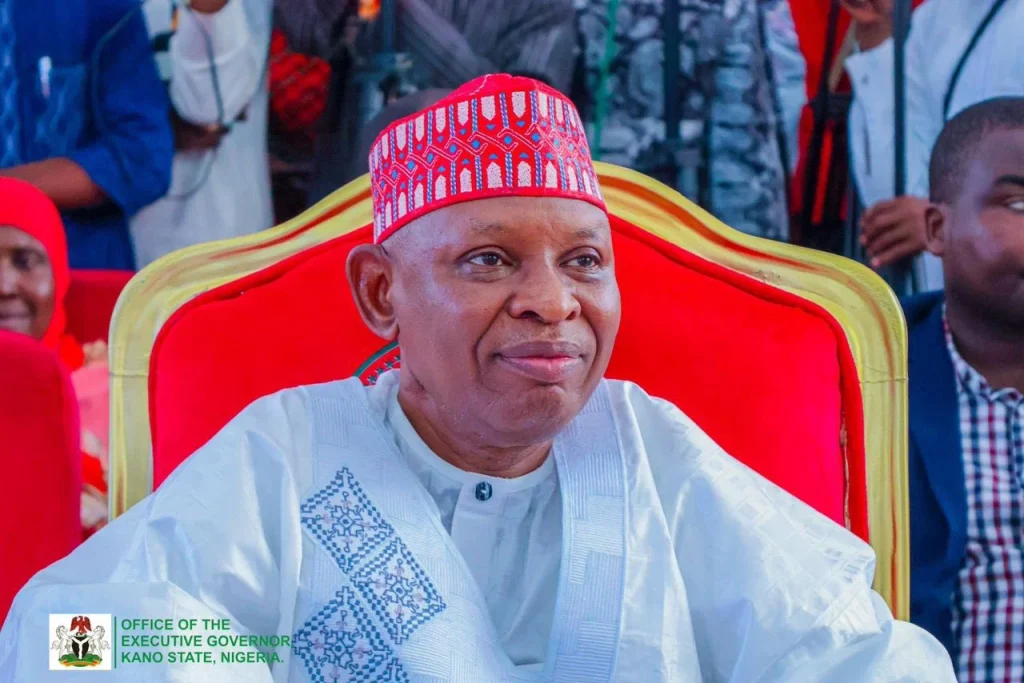 Kano Gov approves promotion of 16,634 teachers, non-teaching staff in Kano