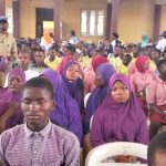 1,000 students get free exam forms in Osun