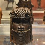 Cambridge returns Benin bronzes to Nigeria