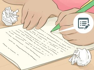 Ink it out: Turning your feelings into power on paper