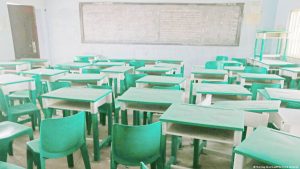 From 48 Pupils to 280: A Story of Structure, Courage, and Intentional Leadership