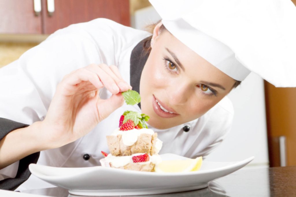 How to become a Chef: Smart tips to get you started