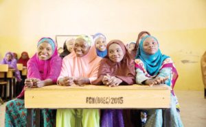 Keep Your Hijab On For Photos, JAMB Says