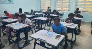 Over 10,000 Students Compete in NTIC’s Annual National Mathematics Challenge