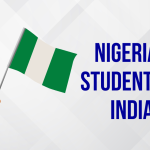 Nigerian students demand fair treatment in India