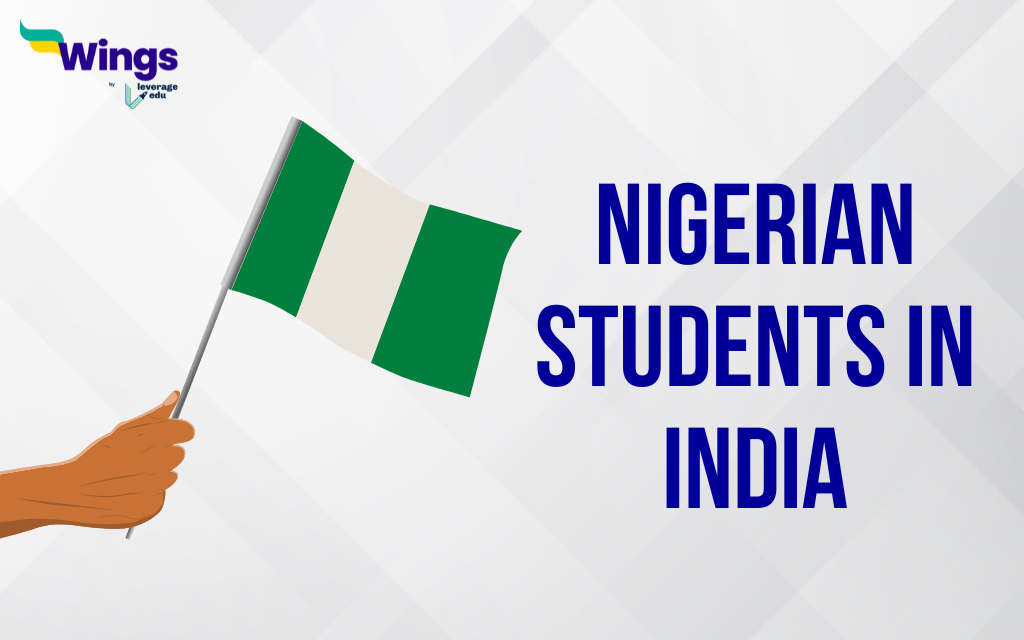Nigerian students demand fair treatment in India