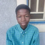 One-on-one with Gombe student who has ‘never eaten solid food’ for 21 years