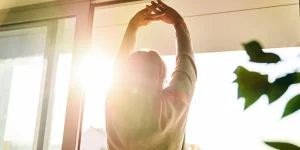 The unseen engine: How self-worth quietly builds a life of success