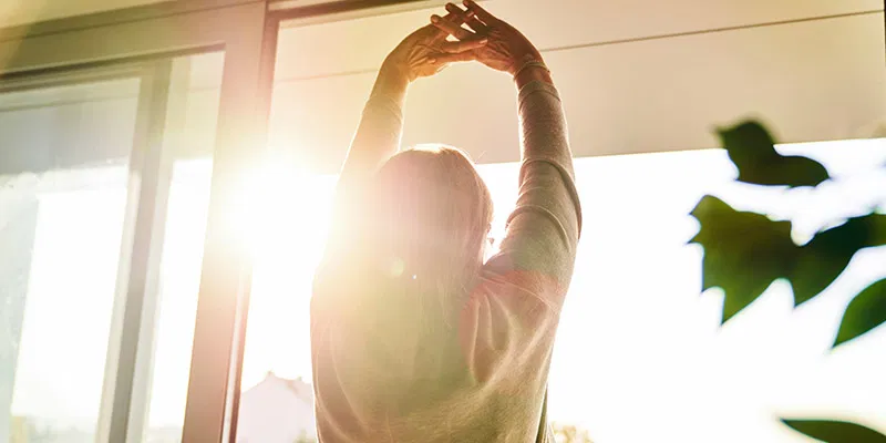 The unseen engine: How self-worth quietly builds a life of success