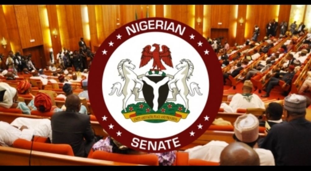 Senate to pass N58.4trn 2026 budget March 17