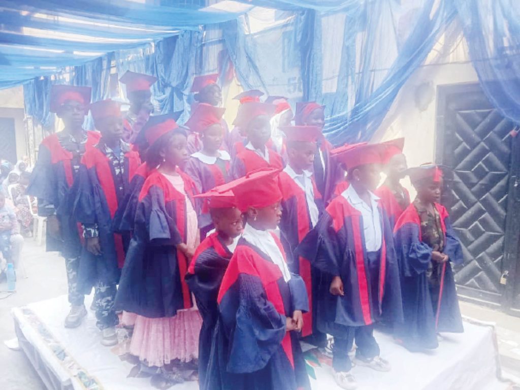 KAT Club matriculates 65 students for career guidance training in Kano