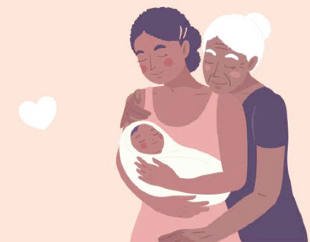 The beautiful tradition of “Omugwo” in Igbo culture