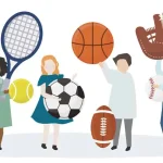 The essence of sports in a student’s life